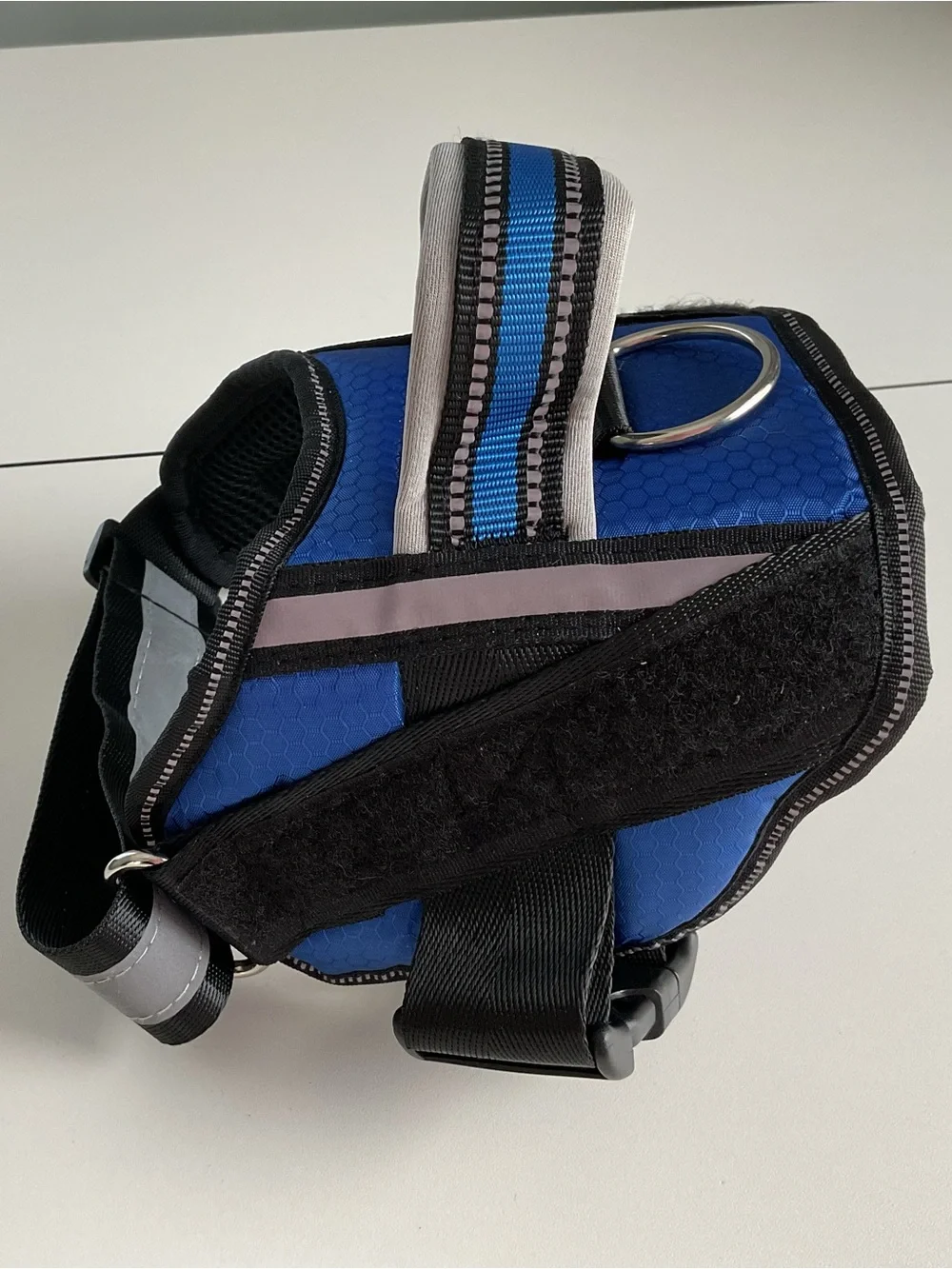 Service Dog Style Harness - No-Pull Reflect Harness NWOT Patches not included
